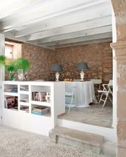Mallorca Country House Designed by Mestre Paco