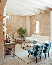 Mallorca Country House Designed by Mestre Paco