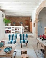 Mallorca Country House Designed by Mestre Paco