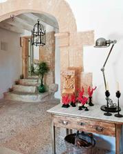 Mallorca Country House Designed by Mestre Paco