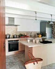 Mallorca Country House Designed by Mestre Paco