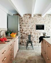 Mallorca Country House Designed by Mestre Paco