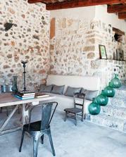 Mallorca Country House Designed by Mestre Paco