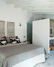 Mallorca Country House Designed by Mestre Paco