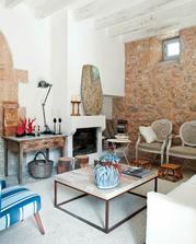 Mallorca Country House Designed by Mestre Paco