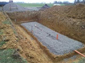 Podsklepení 13.4.2011