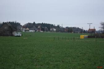 Pozemek 6.4.2011
