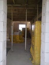 Vchod 22.8.2011