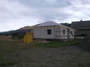 Z cesty 15.8.2011