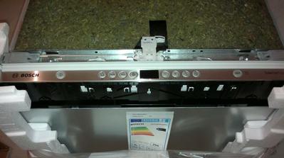 BOSCH SMV 48M10EU