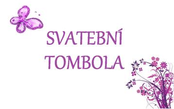 Tombola - konečně hotová:-)