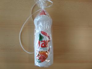 13. Bublifuk pro celou rodinu