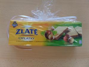 47. Něco zlatého