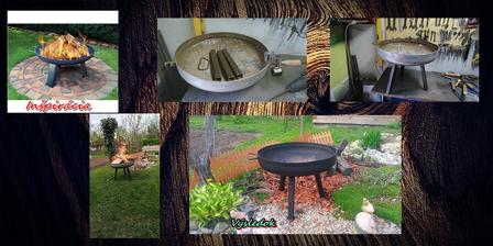 DIY ;) cena v eshope 138€ :( vyrobené z "odpadu" 0€ :) (Y) účel splní :)