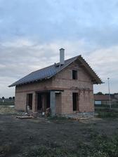 Komín hotov