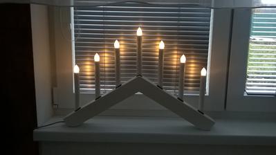 Sobotní nákupy Ikea