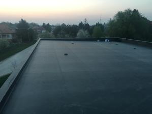 Letisko :)