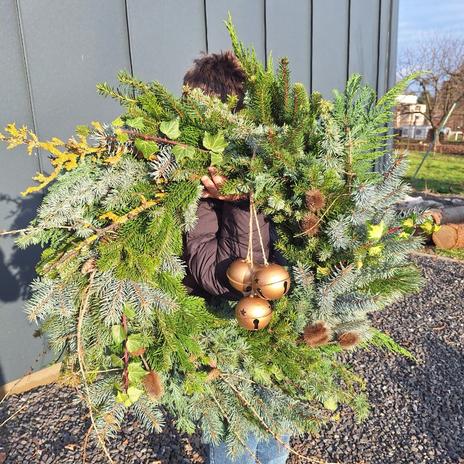 Názov stavby- Stodola