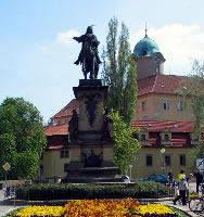 Poděbrady