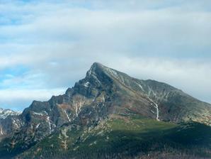 Svatební cesta-Vysoké Tatry-Krivaň