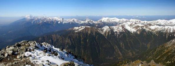 Svatební cesta-Vysoké Tatry