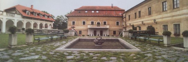 Na zámku proběhne svatba (Foto1)