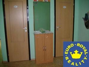 z tej zelenej mi je doteraz zle