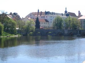 Písek