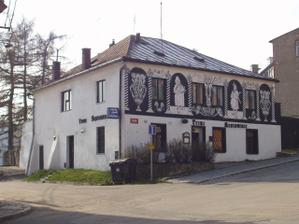 zde bude večerní oslava