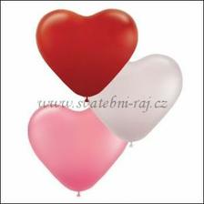 balonky nesmi chybet