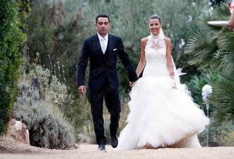Xavi