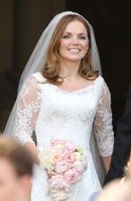 Geri Halliwell