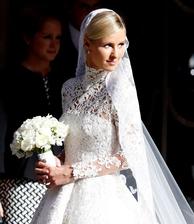 Nicky Hilton