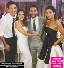 Eva Longoria