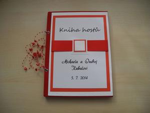 Kniha hostů