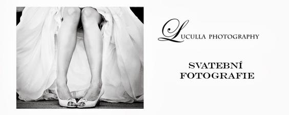 Fotografka Lucie Kotrysová