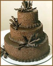 Cokoladova torta