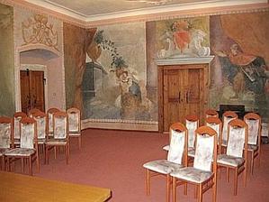 bude obřad