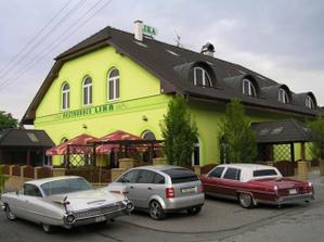 bude hostina+spaníčko
