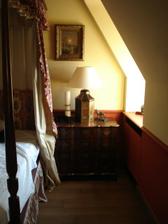 nas svadobny apartman v Chateau Bela
