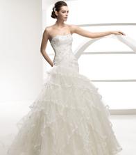 la sposa luz