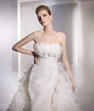 la sposa emblema
