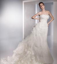 la sposa emblema