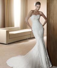 Fedra pronovias 2011