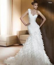fauna pronovias 2011
