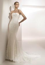 Pronovias - Mahon - tiez boli velmi pekne