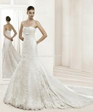 La sposa Desiree- vitaz