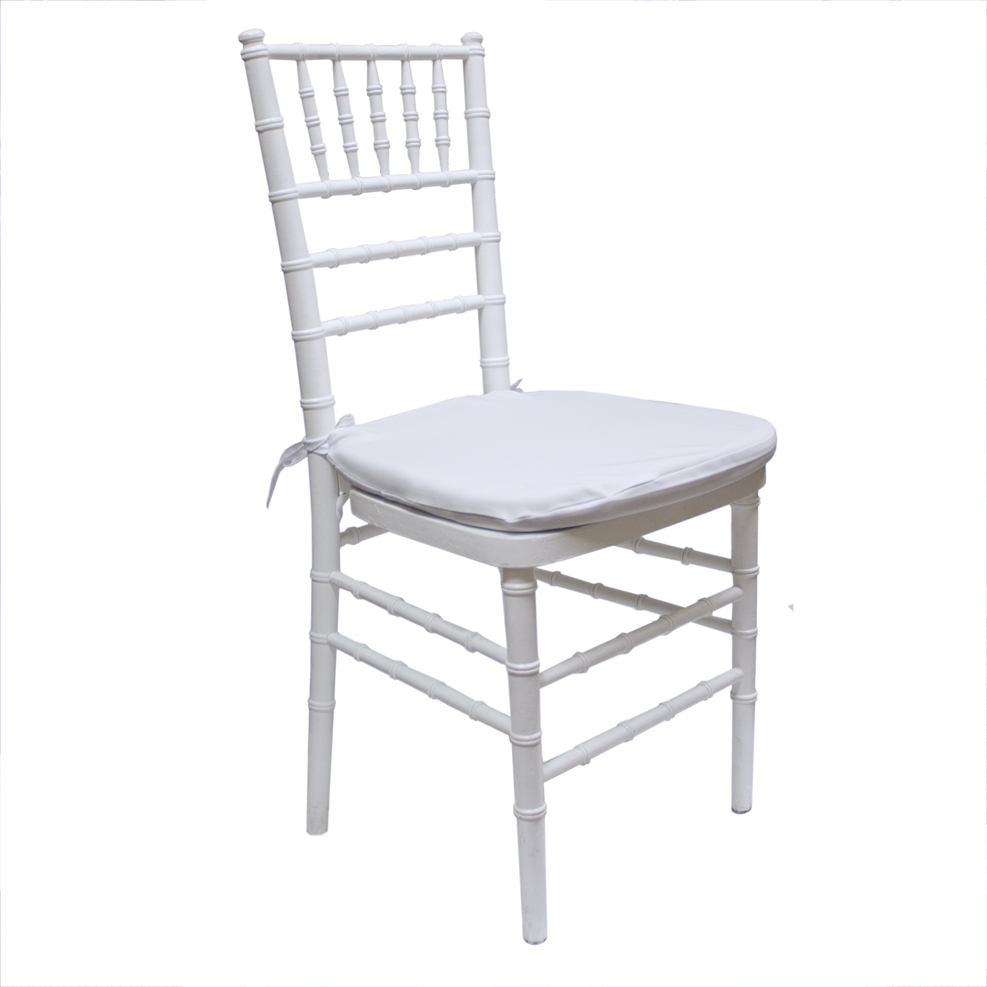 Chiavari stoličky - prenájom - Obrázok č. 1