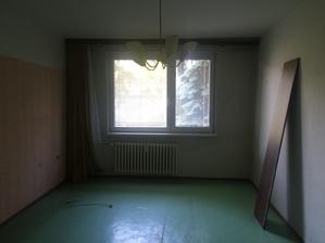 obývačka
