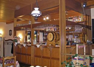 Hostina - Bar